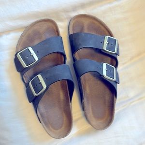 BIRKENSTOCK SANDAL